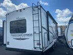 Thumbnail Photo 7 for New 2022 Coachmen Freedom Express 259FKDS